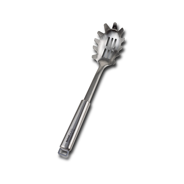 ΑΝΟΞΕΙΔΩΤΗ ΚΟΥΤΑΛΑ ΖΥΜΑΡΙΚΩΝ “Acer” 32.5cm NAVA 10-163-007