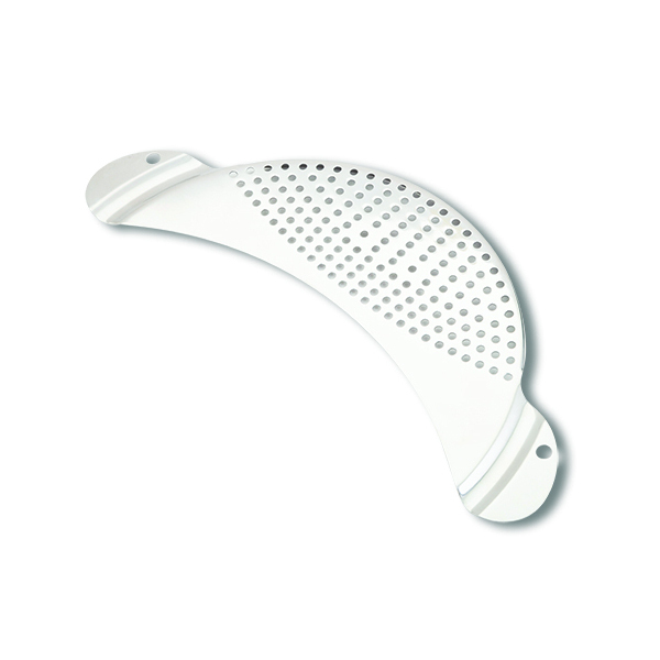 ΣΟΥΡΩΤΗΡΙ ΕΦΑΠΤΟΜΕΝΟ ΚΑΤΣΑΡΟΛΑΣ ΑΝΟΞΕΙΔΩΤΟ “Acer” 33.5cm NAVA 10-186-106