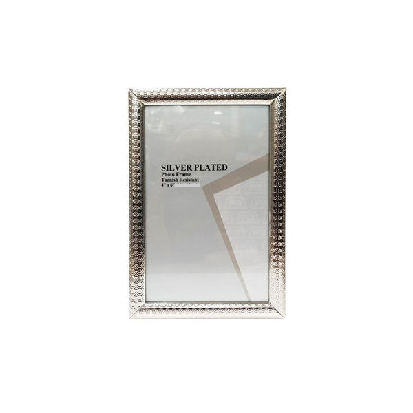 ΚΟΡΝΙΖΑ 10Χ15 ΕΠΑΡΓΥΡΗ ΑΣΗΜΙ ΓΥΑΛΙΣΤΕΡΗ 12508-4