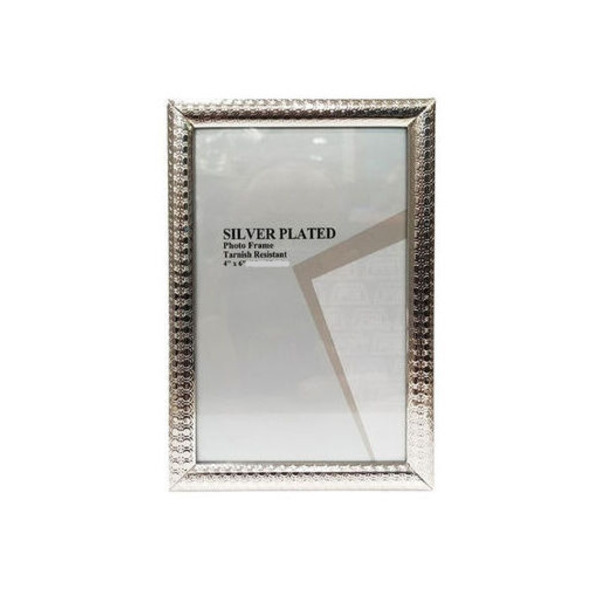 ΚΟΡΝΙΖΑ 13Χ18 ΕΠΑΡΓΥΡΗ ΑΣΗΜΙ ΓΥΑΛΙΣΤΕΡΗ 12508-5