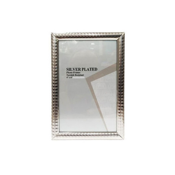 ΚΟΡΝΙΖΑ 15Χ20 ΕΠΑΡΓΥΡΗ ΑΣΗΜΙ ΓΥΑΛΙΣΤΕΡΗ 12508-6