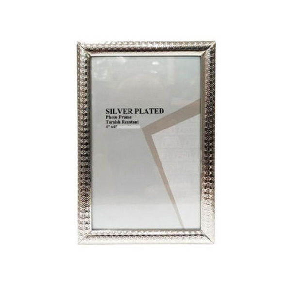 ΚΟΡΝΙΖΑ 20Χ25 ΕΠΑΡΓΥΡΗ ΑΣΗΜΙ ΓΥΑΛΙΣΤΕΡΗ 12508-8