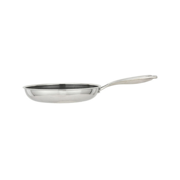 ΤΗΓΑΝΙ ΑΝΟΞΕΙΔΩΤΟ Dmond TRI-PLY 26εκ. ΑΝΤΙΚΟΛΛΗΤΙΚΟ ANKOR 148-26 ΤΗΓΑΝΙ ΑΝΟΞΕΙΔΩΤΟ Dmond TRI-PLY 26εκ. ΑΝΤΙΚΟΛΛΗΤΙΚΟ ANKOR 148-26