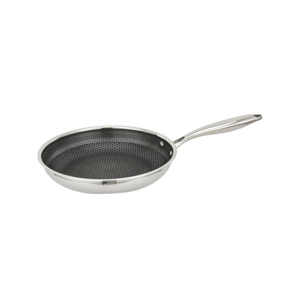 ΤΗΓΑΝΙ ΑΝΟΞΕΙΔΩΤΟ Dmond TRI-PLY 26εκ. ΑΝΤΙΚΟΛΛΗΤΙΚΟ ANKOR 148-26