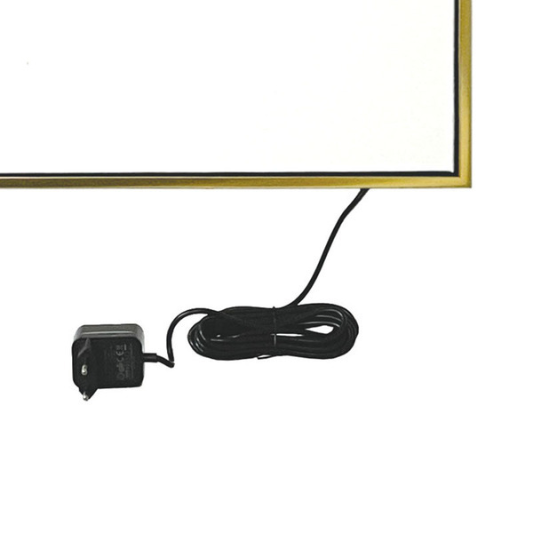 ΠΙΝΑΚΑΣ ΚΑΜΒΑΣ ΜΕ ΦΩΣ LED 3D 60x5x90cm ΕΚΡΟΥ-ΧΡΥΣΟ MARHOME 16-26426 ΠΙΝΑΚΑΣ ΚΑΜΒΑΣ ΜΕ ΦΩΣ LED 3D 60x5x90cm ΕΚΡΟΥ-ΧΡΥΣΟ MARHOME 16-26426