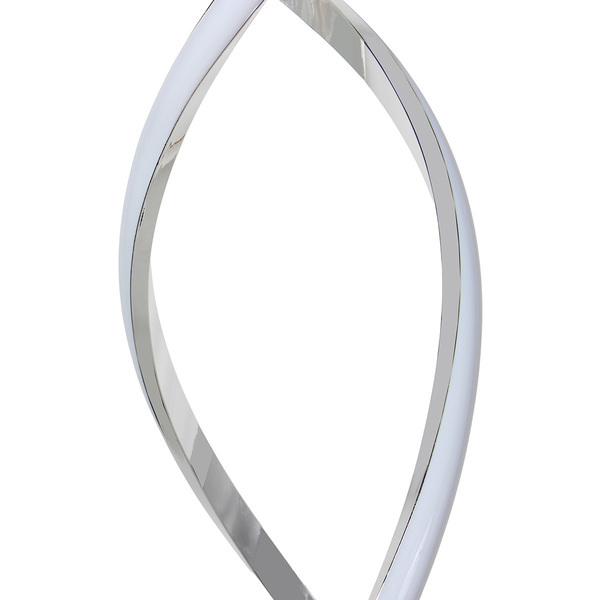ΦΩΤΙΣΤΙΚΟ ΔΑΠΕΔΟΥ LED 66W ΧΡΩΜΙΟ Φ25Χ150 εκ. KESKOR 190316 ΦΩΤΙΣΤΙΚΟ ΔΑΠΕΔΟΥ LED 66W ΧΡΩΜΙΟ Φ25Χ150 εκ. KESKOR 190316