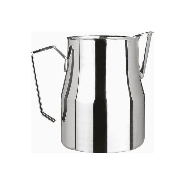 GTSA ΓΑΛΑΤΙΕΡΑ Barista ΑΦΡΟΓΑΛΟΥ ΧΩΡΗΤΙΚΟΤΗΤΑΣ 350ml Inox 21-3035 GTSA ΓΑΛΑΤΙΕΡΑ Barista ΑΦΡΟΓΑΛΟΥ ΧΩΡΗΤΙΚΟΤΗΤΑΣ 350ml Inox 21-3035
