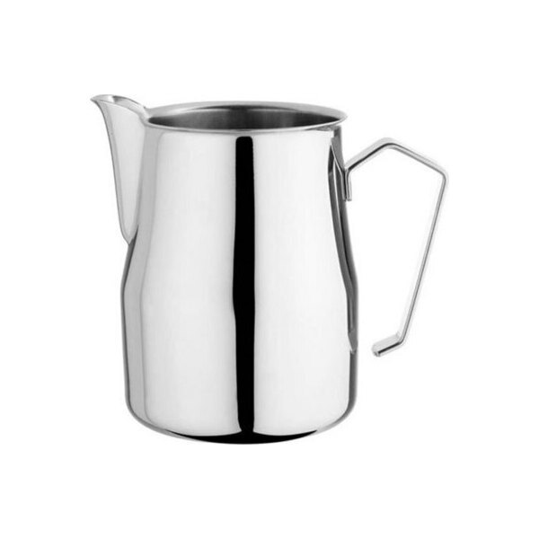 GTSA ΓΑΛΑΤΙΕΡΑ Barista ΑΦΡΟΓΑΛΟΥ ΧΩΡΗΤΙΚΟΤΗΤΑΣ 350ml Inox 21-3035