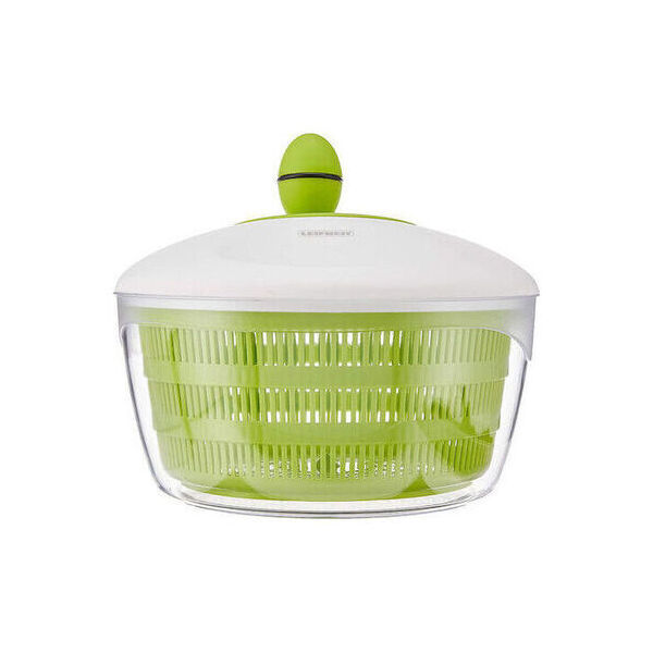 LEIFHEIT ΣΤΕΓΝΩΤΗΡΑΣ ΣΑΛΑΤΑΣ-ΛΑΧΑΝΙΚΩΝ  25x25cm  23069