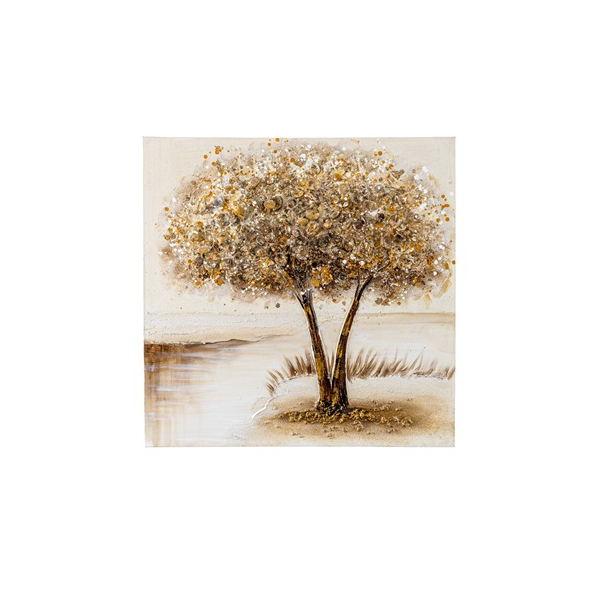 ΠΙΝΑΚΑΣ ΣΕ ΚΑΜΒΑ ΔΕΝΤΡΟ 60Χ60Χ3ΕΚ ZEN 26.17.52901