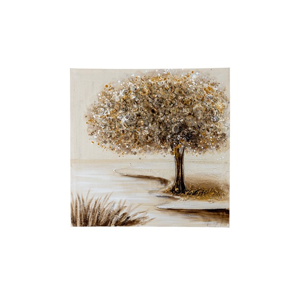 ΠΙΝΑΚΑΣ ΣΕ ΚΑΜΒΑ ΔΕΝΤΡΟ 60Χ60Χ3ΕΚ ZEN 26.17.52902