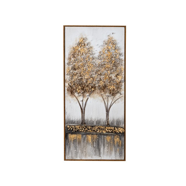 ΠΙΝΑΚΑΣ ΣΕ ΚΑΜΒΑ ΔΕΝΤΡΑ 42Χ92Χ3,5ΕΚ ZEN 26.17.52909