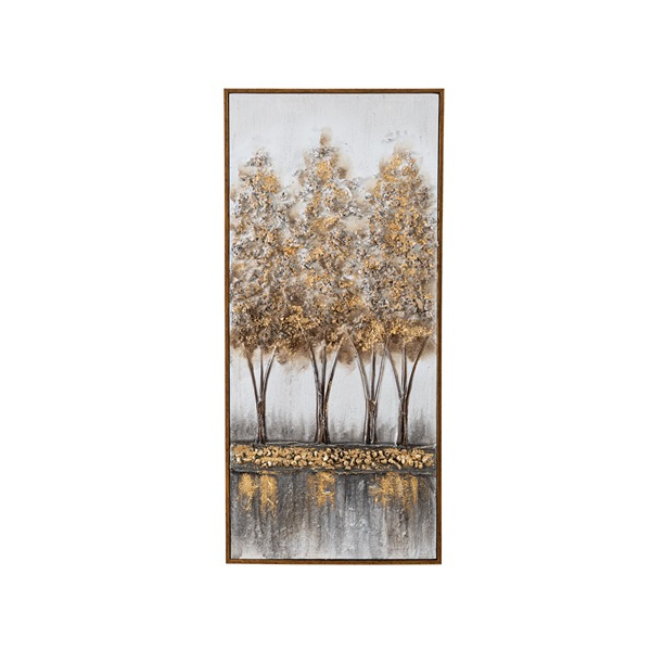 ΠΙΝΑΚΑΣ ΣΕ ΚΑΜΒΑ ΔΕΝΤΡΑ 42Χ92Χ3,5ΕΚ ZEN 26.17.52910