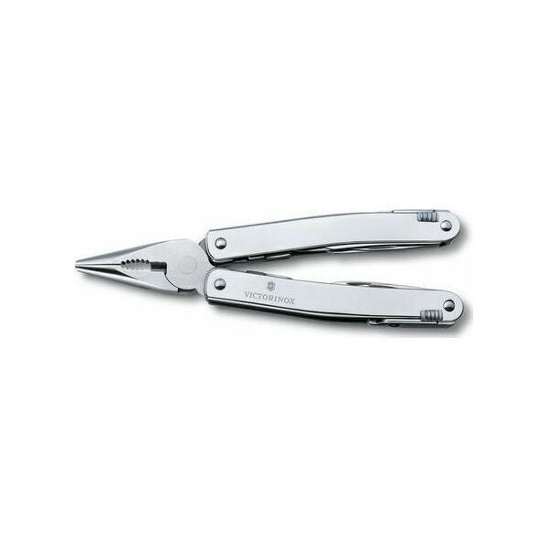 Victorinox Swiss Tool Spirit X ΕΛΒΕΤΙΚΟ ΠΟΛΥΕΡΓΑΛΕΙΟ 105mm 24 ΛΕΙΤΟΥΡΓΙΕΣ ΜΕ ΔΕΡΜΑΤΙΝΗ ΘΗΚΗ 3.0224.L Victorinox Swiss Tool Spirit X ΕΛΒΕΤΙΚΟ ΠΟΛΥΕΡΓΑΛΕΙΟ 105mm 24 ΛΕΙΤΟΥΡΓΙΕΣ ΜΕ ΔΕΡΜΑΤΙΝΗ ΘΗΚΗ 3.0224.L