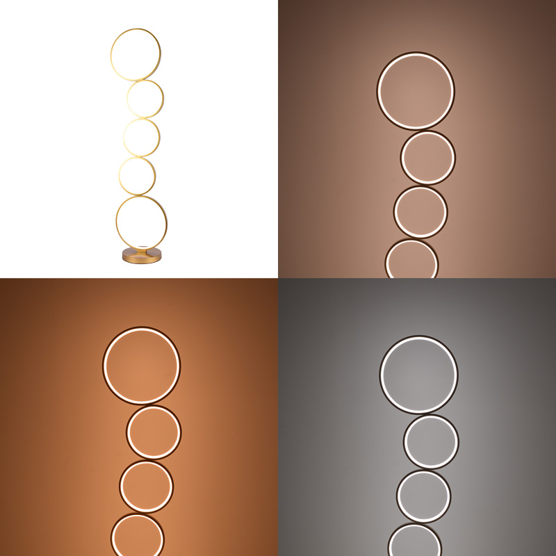 ΦΩΤΙΣΤΙΚΟ ΔΑΠΕΔΟΥ LED Chemal pakoworld ΜΕΤΑΛΛΙΚΟ Φ30x130εκ ΧΡΥΣΟ ΧΡΩΜΑ 377-000014 ΦΩΤΙΣΤΙΚΟ ΔΑΠΕΔΟΥ LED Chemal pakoworld ΜΕΤΑΛΛΙΚΟ Φ30x130εκ ΧΡΥΣΟ ΧΡΩΜΑ 377-000014