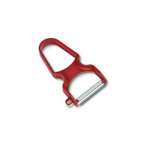 Victorinox ΑΠΟΦΛΟΙΩΤΗΣ/ΚΑΘΑΡΙΣΤΗΣ ΦΡΟΥΤΩΝ & ΛΑΧΑΝΙΚΩΝ ΠΕΤΑΛΟ ΜΕ ΙΣΙΑ ΛΕΠΙΔΑ RAPID ΚΟΚΚΙΝΟΣ 6.0930.1 Victorinox ΑΠΟΦΛΟΙΩΤΗΣ/ΚΑΘΑΡΙΣΤΗΣ ΦΡΟΥΤΩΝ & ΛΑΧΑΝΙΚΩΝ ΠΕΤΑΛΟ ΜΕ ΙΣΙΑ ΛΕΠΙΔΑ RAPID ΚΟΚΚΙΝΟΣ 6.0930.1