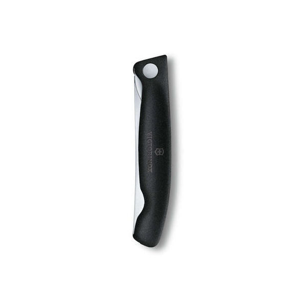 Victorinox ΑΝΑΔΙΠΛΟΥΜΕΝΟ ΜΑΧΑΙΡΙ ΚΟΥΖΙΝΑΣ ΣΤΡΟΓΓΥΛΗ ΜΥΤΗ & ΟΔΟΝΤΩΤΗ ΛΕΠΙΔΑ 11εκ 6.7833.F Victorinox ΑΝΑΔΙΠΛΟΥΜΕΝΟ ΜΑΧΑΙΡΙ ΚΟΥΖΙΝΑΣ ΣΤΡΟΓΓΥΛΗ ΜΥΤΗ & ΟΔΟΝΤΩΤΗ ΛΕΠΙΔΑ 11εκ 6.7833.F