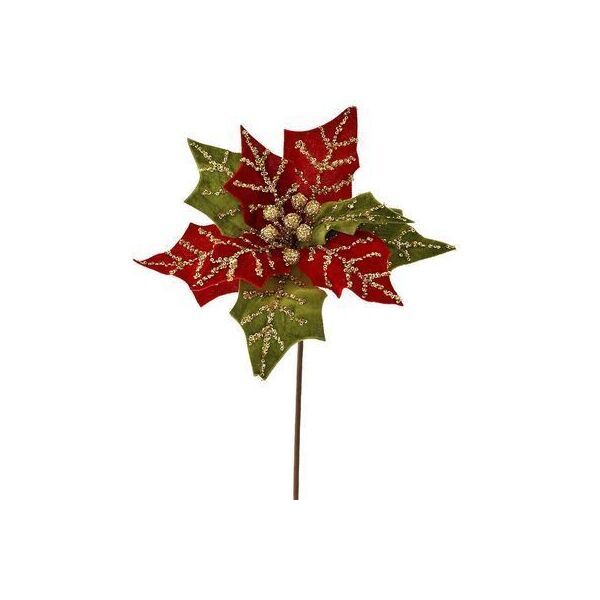 ΚΟΚΚΙΝΟ ΠΡΑΣΙΝΟ ΑΛΕΞΑΝΔΡΙΝΟ ΚΛΑΔΙ 25Χ55ΕΚ  ILIADIS 79216