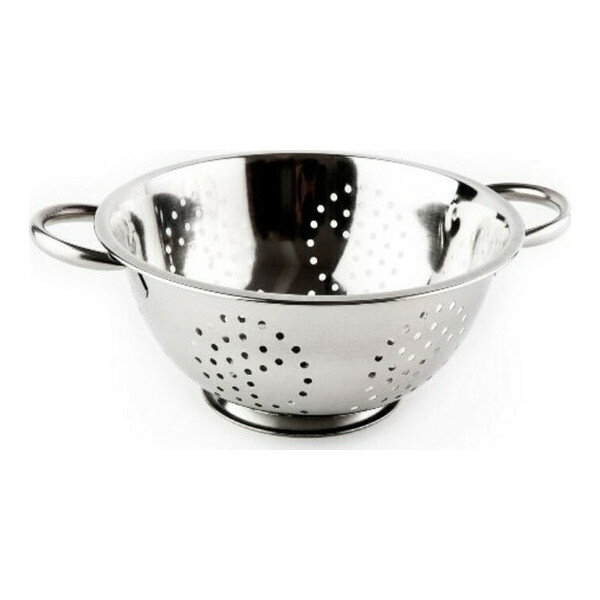 ΣΟΥΡΩΤΗΡΙ ΖΥΜΑΡΙΚΩΝ ΙΝΟΧ 26cm HOME STYLE 797110126