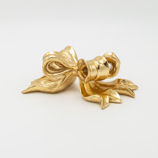 ΦΙΟΓΚΟΣ ΠΟΛΥΡΕΖΙΝ ΧΡΥΣΟΣ 18x10x6.5cm ESTHETI  819-01424