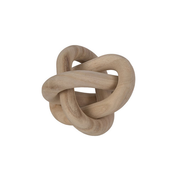 ΚΟΜΠΟΣ ΞΥΛΙΝΟΣ ΜΠΕΖ 15×2.5x10cm ESTHETI 819-01698