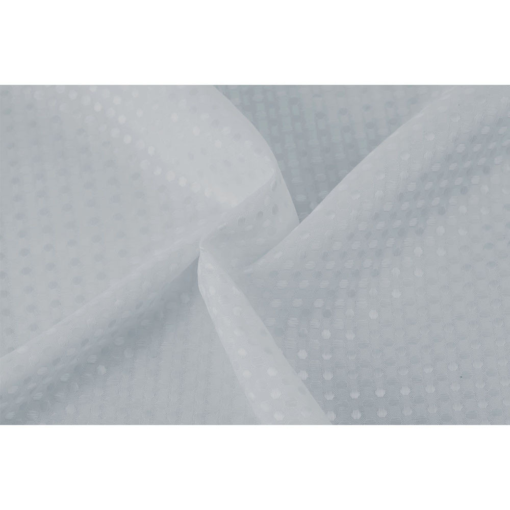 ΚΟΥΡΤΙΝΑ ΠΟΛΥΕΣΤΕΡΙΚΗ 180x180εκ 115gsm ΜΕ 12 ΚΡΙΚΟΥΣ ΣΕ ΓΚΡΙ ΧΡΩΜΑ ANKOR 835140 ΚΟΥΡΤΙΝΑ ΠΟΛΥΕΣΤΕΡΙΚΗ 180x180εκ 115gsm ΜΕ 12 ΚΡΙΚΟΥΣ ΣΕ ΓΚΡΙ ΧΡΩΜΑ ANKOR 835140