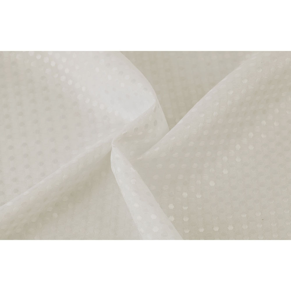 ΚΟΥΡΤΙΝΑ ΠΟΛΥΕΣΤΕΡΙΚΗ 180x180εκ 115gsm ΜΕ 12 ΚΡΙΚΟΥΣ ΣΕ ΜΠΕΖ ΧΡΩΜΑ ANKOR 835157 ΚΟΥΡΤΙΝΑ ΠΟΛΥΕΣΤΕΡΙΚΗ 180x180εκ 115gsm ΜΕ 12 ΚΡΙΚΟΥΣ ΣΕ ΜΠΕΖ ΧΡΩΜΑ ANKOR 835157