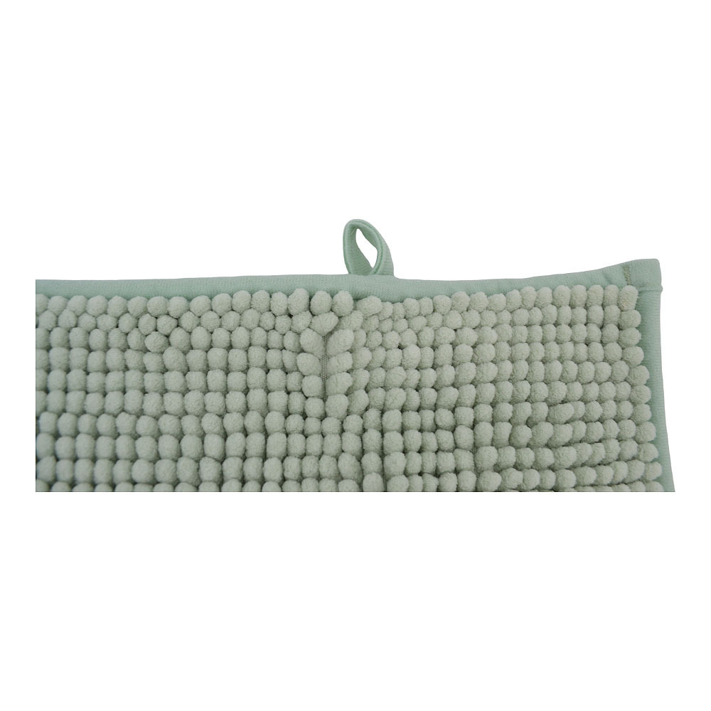 ΠΑΤΑΚΙ ΜΠΑΝΙΟΥ 1200gsm 50x80εκ. ΜΕΝΤΑ ANKOR 835997 ΠΑΤΑΚΙ ΜΠΑΝΙΟΥ 1200gsm 50x80εκ. ΜΕΝΤΑ ANKOR 835997