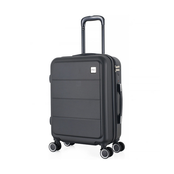 ΒΑΛΙΤΣΑ ΚΑΜΠΙΝΑΣ ANKOR ABS 37x27x55εκ. ΜΕ ΕΠΕΚΤΑΣΗ ΚΑΙ 4 ΡΟΔΕΣ ΜΑΥΡΗ 836192 ΒΑΛΙΤΣΑ ΚΑΜΠΙΝΑΣ ANKOR ABS 37x27x55εκ. ΜΕ ΕΠΕΚΤΑΣΗ ΚΑΙ 4 ΡΟΔΕΣ ΜΑΥΡΗ 836192