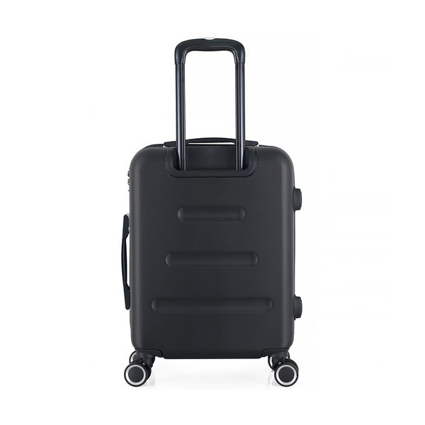 ΒΑΛΙΤΣΑ ΚΑΜΠΙΝΑΣ ANKOR ABS 37x27x55εκ. ΜΕ ΕΠΕΚΤΑΣΗ ΚΑΙ 4 ΡΟΔΕΣ ΜΑΥΡΗ 836192 ΒΑΛΙΤΣΑ ΚΑΜΠΙΝΑΣ ANKOR ABS 37x27x55εκ. ΜΕ ΕΠΕΚΤΑΣΗ ΚΑΙ 4 ΡΟΔΕΣ ΜΑΥΡΗ 836192