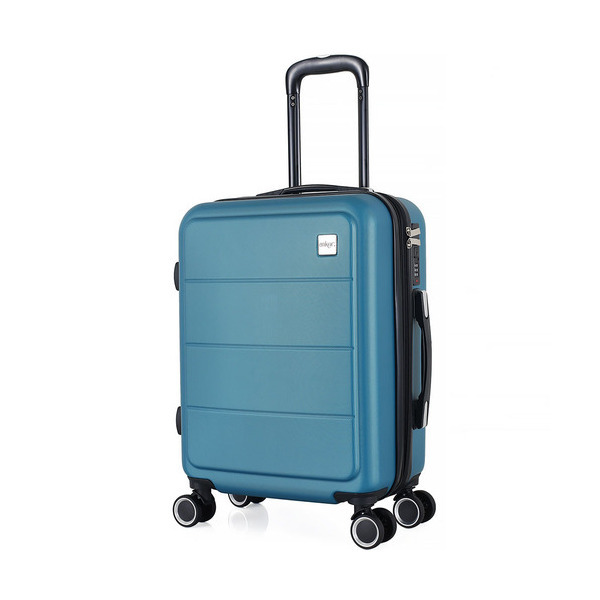 ΒΑΛΙΤΣΑ ΚΑΜΠΙΝΑΣ ANKOR ABS 37x27x55εκ. ΜΕ ΕΠΕΚΤΑΣΗ ΚΑΙ 4 ΡΟΔΕΣ ΠΕΤΡΟΛ 836239 ΒΑΛΙΤΣΑ ΚΑΜΠΙΝΑΣ ANKOR ABS 37x27x55εκ. ΜΕ ΕΠΕΚΤΑΣΗ ΚΑΙ 4 ΡΟΔΕΣ ΠΕΤΡΟΛ 836239