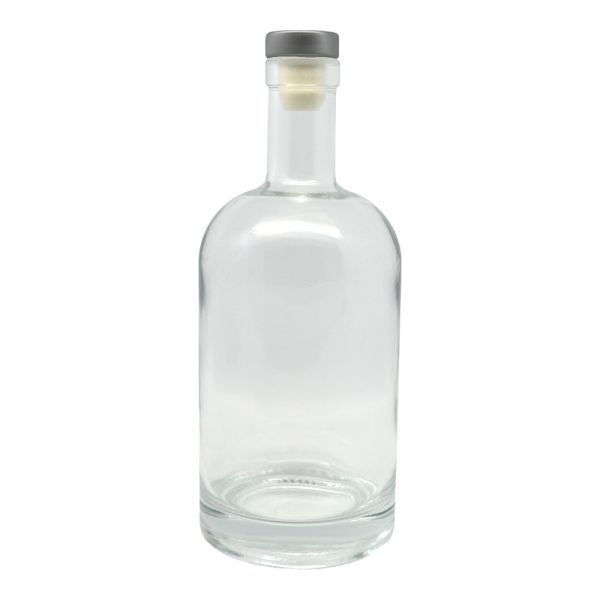 ΜΠΟΥΚΑΛΙ ΓΥΑΛΙΝΟ 0,5lt ΜΕ ΠΩΜΑ ΑΣΦΑΛΕΙΑΣ ANKOR 838493