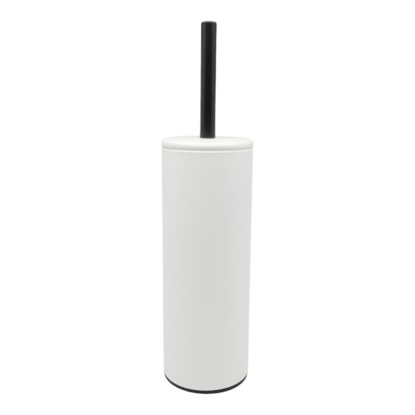 ΠΙΓΚΑΛ ΒΟΥΡΤΣΑΚΙ INOX ΑΣΠΡΟ ΜΑΤ 9x9x36εκ.ANKOR 842810