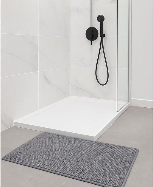 ΠΑΤΑΚΙ ΜΠΑΝΙΟΥ ΓΚΡΙ 1200gsm 60x90εκ ANKOR 850945 ΠΑΤΑΚΙ ΜΠΑΝΙΟΥ ΓΚΡΙ 1200gsm 60x90εκ ANKOR 850945