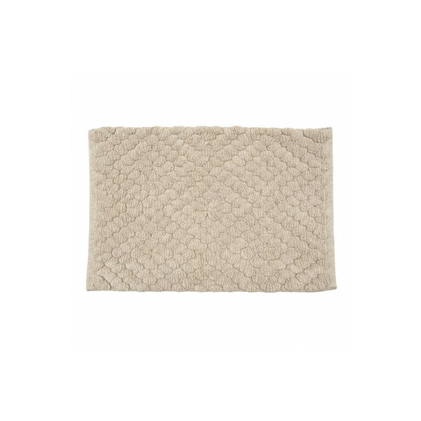 ΠΑΤΑΚΙ ΜΠΑΝΙΟΥ ΒΑΜΒΑΚΕΡΟ 1700gsm ΜΕ ΑΝΤΙΟΛΙΣΘΗΤΙΚΗ ΒΑΣΗ ΜΠΕΖ 50×80εκ. ANKOR 852079