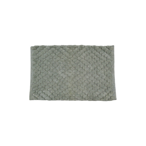 ΠΑΤΑΚΙ ΜΠΑΝΙΟΥ ΒΑΜΒΑΚΕΡΟ 1700gsm ΜΕ ΑΝΤΙΟΛΙΣΘΗΤΙΚΗ ΒΑΣΗ MINT 50×80εκ. ANKOR 852086