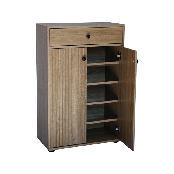 ΠΑΠΟΥΤΣΟΘΗΚΗ ΝΤΟΥΛΑΠΙ ΜΕ ΣΥΡΤΑΡΙ MDF ΜΕΛΑΜΙΝΗ ΦΥΣΙΚΟΥ ΞΥΛΟΥ ΑΝ/ΦΕΣ ΓΡΑΜΜΕΣ 60x34x95εκ. ANKOR 852949 ΠΑΠΟΥΤΣΟΘΗΚΗ ΝΤΟΥΛΑΠΙ ΜΕ ΣΥΡΤΑΡΙ MDF ΜΕΛΑΜΙΝΗ ΦΥΣΙΚΟΥ ΞΥΛΟΥ ΑΝ/ΦΕΣ ΓΡΑΜΜΕΣ 60x34x95εκ. ANKOR 852949