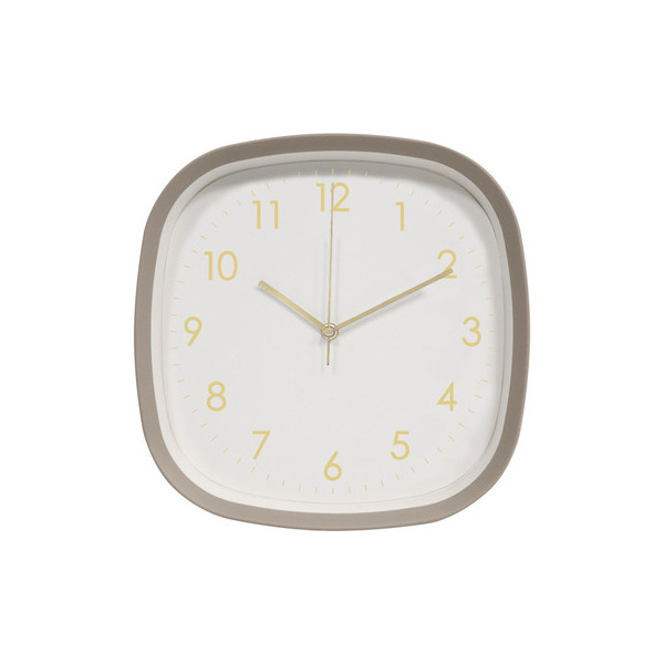 ΡΟΛΟΙ ΤΟΙΧΟΥ ΤΕΤΡΑΓΩΝΟ ΜΕ ΠΛΑΣΤΙΚΟ ΠΛΑΙΣΙΟ 30εκ. ΣΕ ΜΠΕΖ ΧΡΩΜΑ ANKOR 853144BG