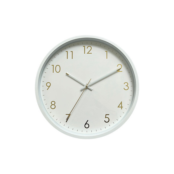 ΡΟΛΟΙ ΤΟΙΧΟΥ ΜΕ ΠΛΑΣΤΙΚΟ ΠΛΑΙΣΙΟ 30,5εκ. ΣΕ ΑΣΠΡΟ ΧΡΩΜΑ ANKOR 853151WH