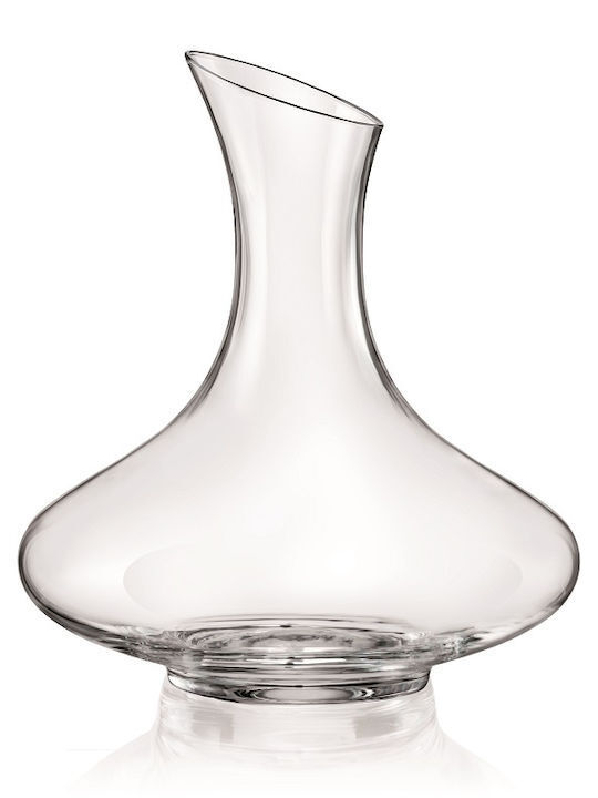 ΚΑΡΑΦΑ ΚΡΥΣΤΑΛΛΙΝΗ BOHEMIA BAR-DECANTER 31B05 1200ml CLX31B05120