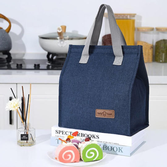 ΙΣΟΘΕΡΜΙΚΗ ΤΣΑΝΤΑ 4lt ΤΖΙΝ-ΜΠΛΕ "tasty" 23x15x26cm Sidirella E-4125BLUE ΙΣΟΘΕΡΜΙΚΗ ΤΣΑΝΤΑ 4lt ΤΖΙΝ-ΜΠΛΕ "tasty" 23x15x26cm Sidirella E-4125BLUE