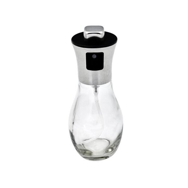 ΣΠΡΕΙ ΛΑΔΙΟΥ 200ml ΓΥΑΛΙ-ΙΝΟΧ Sidirela  E-4459