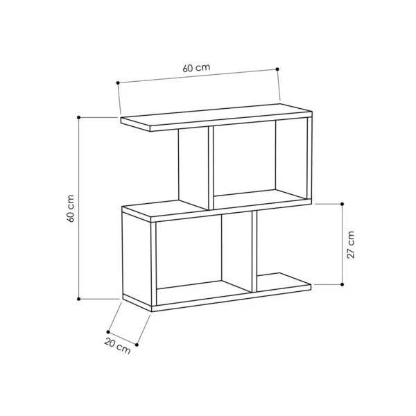 ΒΟΗΘΗΤΙΚΟ ΤΡΑΠΕΖΙ Homemania Megapap 60x20x60εκ. ΣΕ ΧΡΩΜΑ ΑΝΟΙΧΤΟ ΚΑΡΥΔΙ GP037-0018,8 ΒΟΗΘΗΤΙΚΟ ΤΡΑΠΕΖΙ Homemania Megapap 60x20x60εκ. ΣΕ ΧΡΩΜΑ ΑΝΟΙΧΤΟ ΚΑΡΥΔΙ GP037-0018,8
