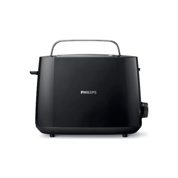 ΦΡΥΓΑΝΙΕΡΑ  PHILIPS HD2581/90 ΜΑΥΡΗ