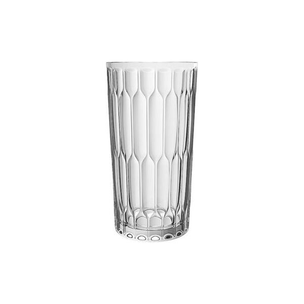 ΣΕΤ 6τεμ. ΠΟΤΗΡΙΑ ΣΩΛΗΝΑ MIMO 370ml – ORIANA FERELLI