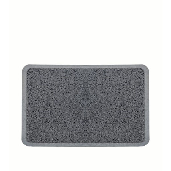 ΤΑΠΕΤΟ ΑΝΤΙΟΛΙΣΘΗΤΙΚΟ ΑΔΙΑΒΡΟΧΟ PARIS-MAT 60Χ90CM  ΓΚΡΙ Chios Hellas ΤΑ242-ΓΚΡΙ