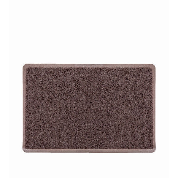 ΤΑΠΕΤΟ ΑΝΤΙΟΛΙΣΘΗΤΙΚΟ ΑΔΙΑΒΡΟΧΟ PARIS-MAT 60Χ90CM  ΚΑΦΕ Chios Hellas ΤΑ242-ΚΑΦΕ