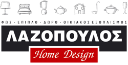Lazopoulos Home